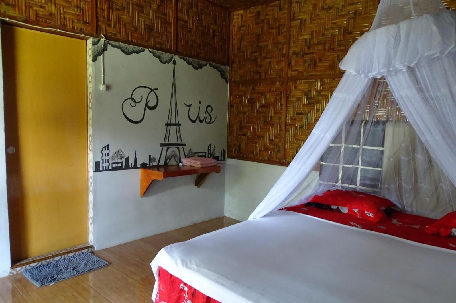 Asim Paris Guesthouse & Jungle Trekking Bukit Lawang Buitenkant foto
